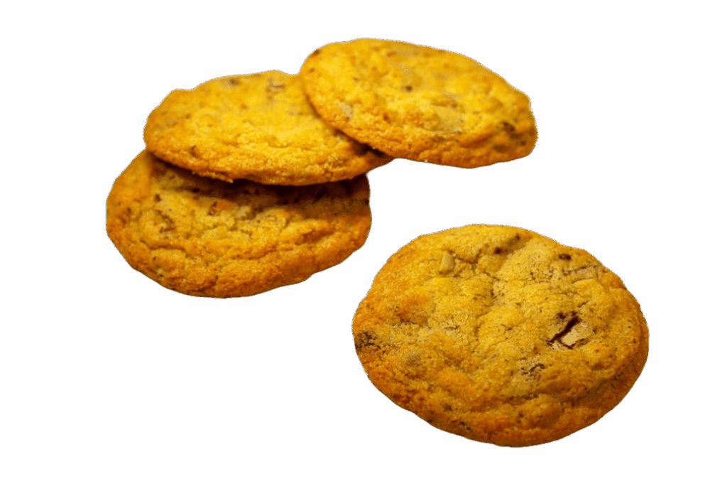 Mes Biscuits