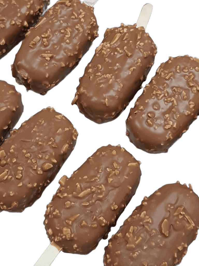 Mes Glaces
