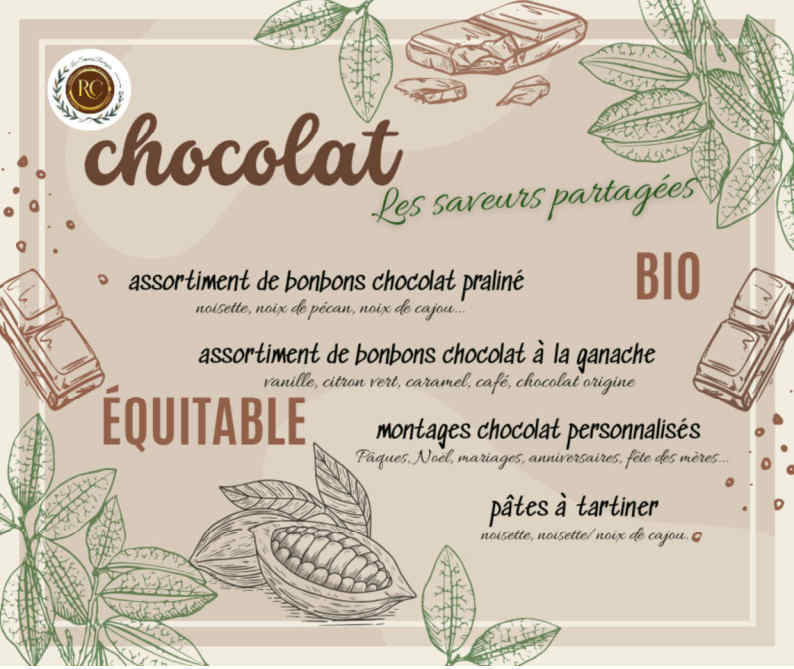 Mes Chocolats