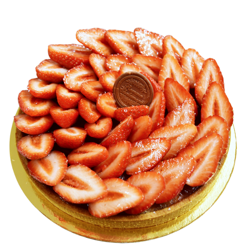 Mes Patisseries