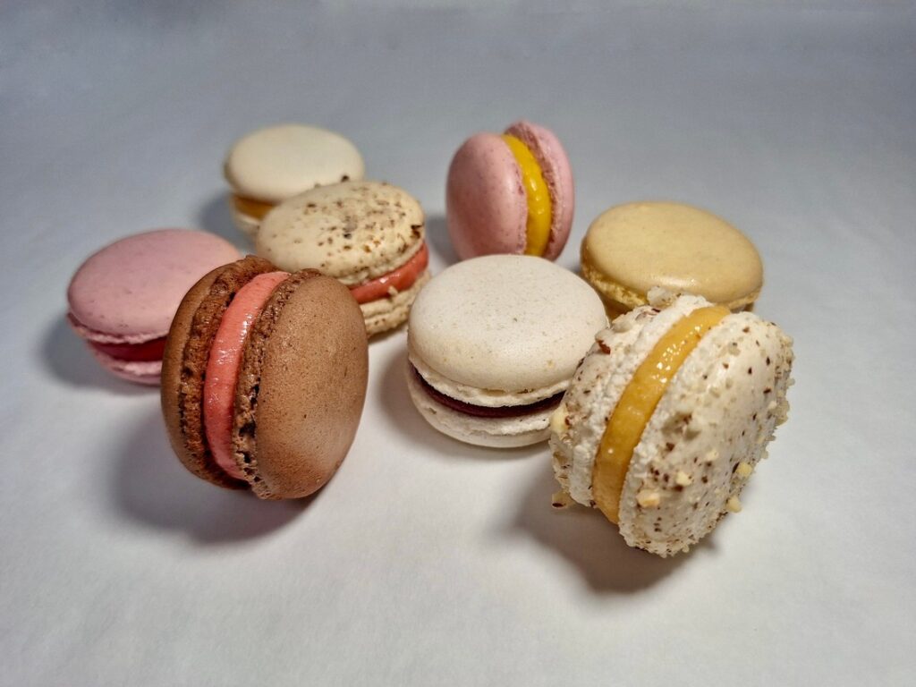Mes Glaces