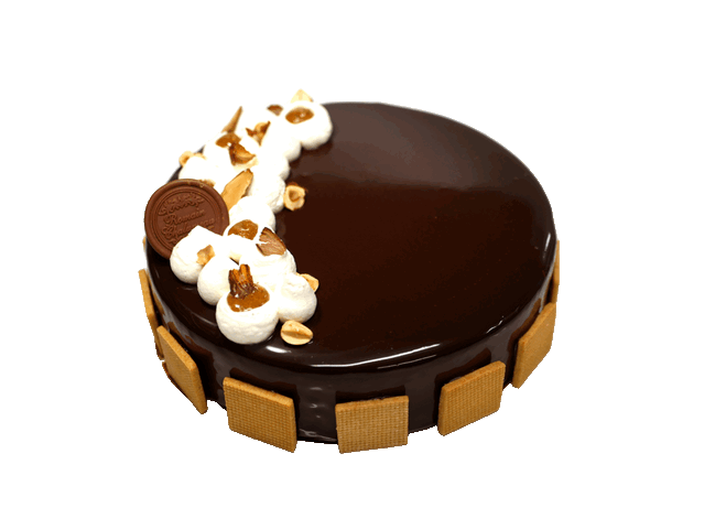 Mes Patisseries