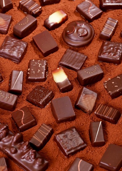 Mes Chocolats