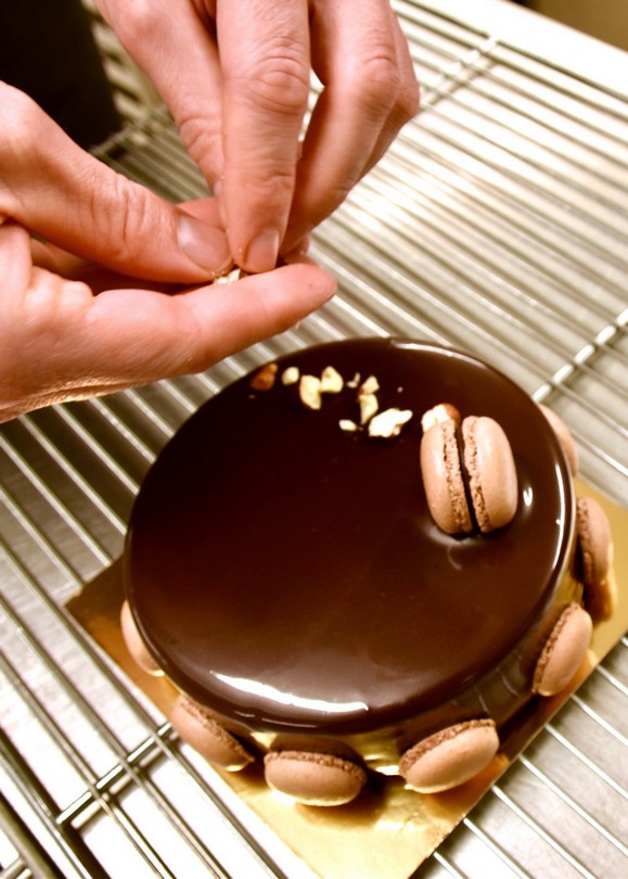 Mes Patisseries