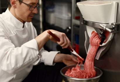 Sans Gluten, une Révolution Gourmande avec Romain Chalumeau