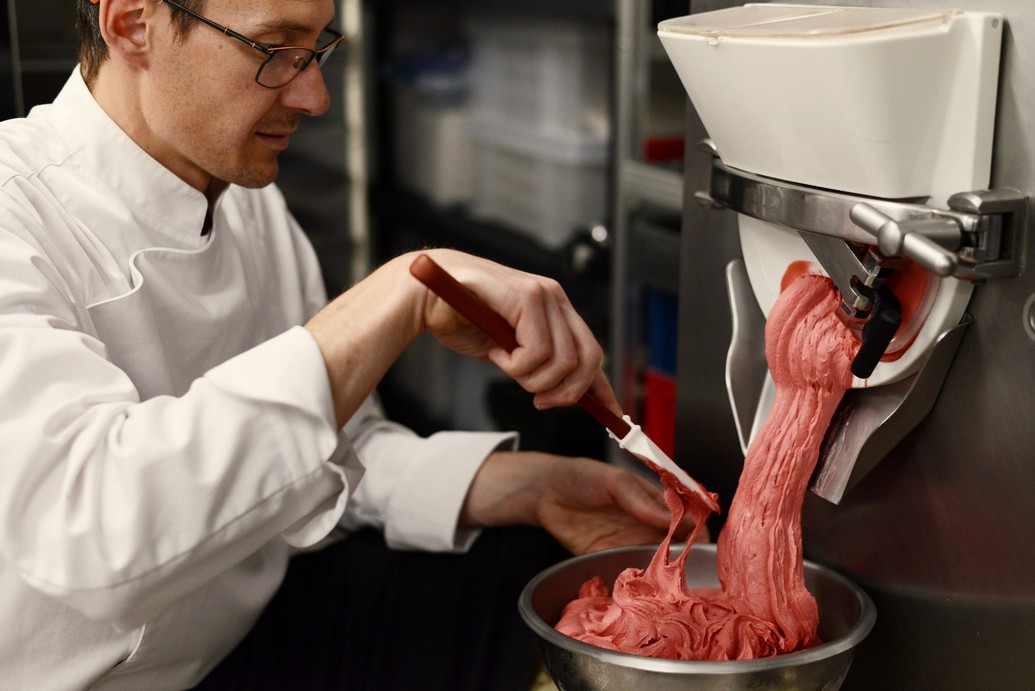 Sans Gluten, une Révolution Gourmande avec Romain Chalumeau