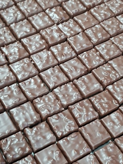Mes Chocolats