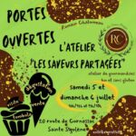 Portes Ouvertes Sans Gluten Sainte-Sigolène : Atelier Artisan